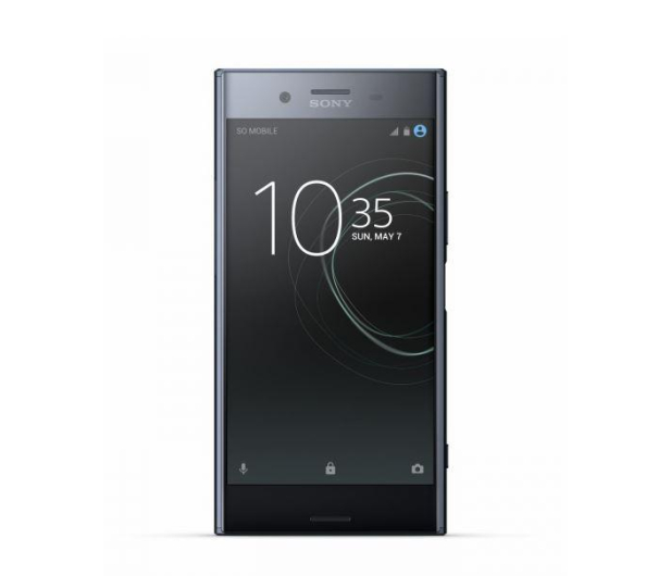 Sony Xperia XZ Premium G8142 4/64GB DS Chrome Black - 359501 - zdjęcie 3